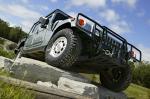 Hummer H1 Convertible 1992 года